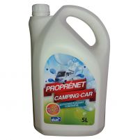 Shampoing de carrosserie Propénet 5 litres